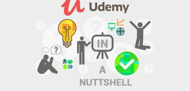 Udemy in a Nutshell