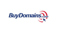buydomains Offers Coupons Promo Codes Discounts & Deals