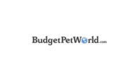 BudgetPetWorld Offers Coupons Promo Codes Discounts & Deals