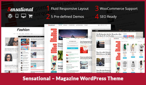 TOP 10 MYTHEMESHOP THEME FOR WORDPRESS