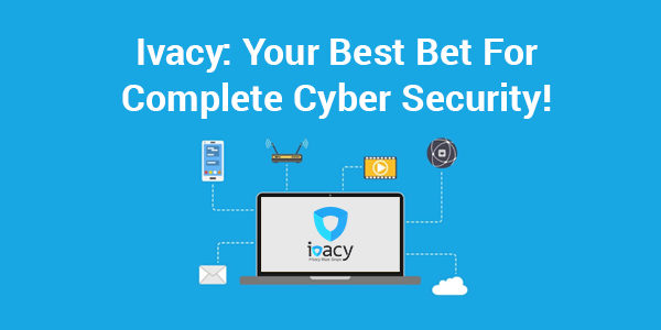 Ivacy vpn review