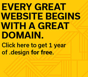 free design domain