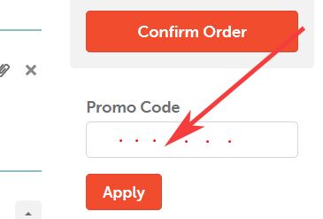 how to use namecheap promo code